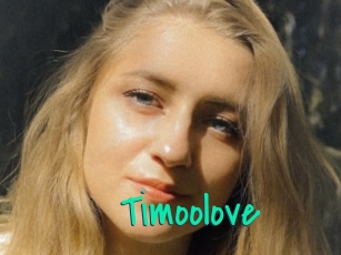 Timoolove