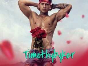 Timothybyker
