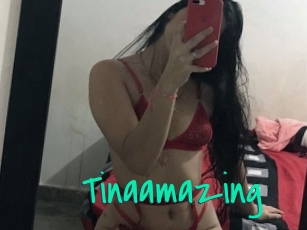 Tinaamazing