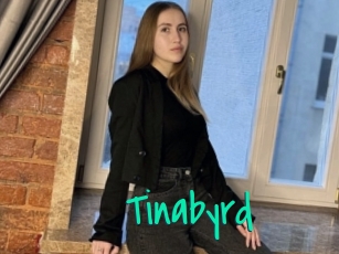 Tinabyrd