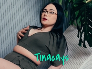 Tinacays
