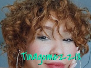 Tinagomezz18