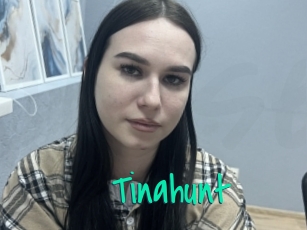 Tinahunt