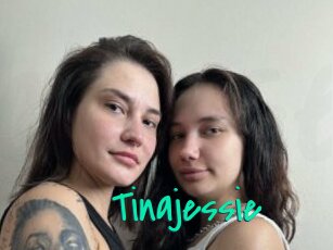Tinajessie