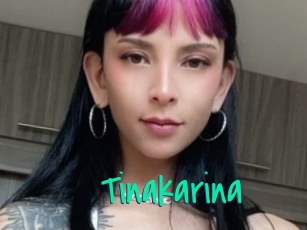 Tinakarina