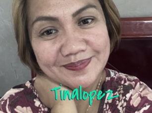 Tinalopez