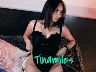 Tinamiles