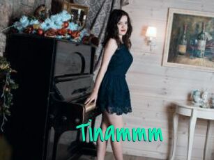 Tinammm