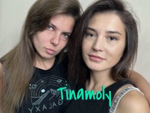 Tinamoly
