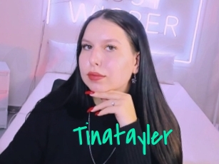 Tinatayler