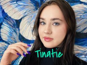 Tinatie