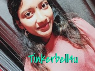Tinkerbell4u