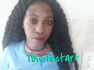 Tinychoctart