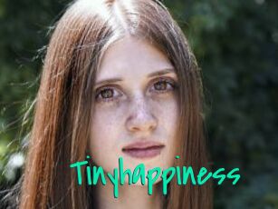 Tinyhappiness