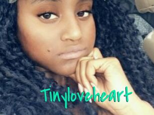 Tinyloveheart