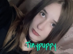 Tinypuppy