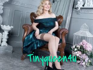 Tinyqueen4u