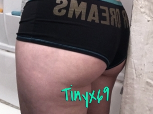 Tinyx69