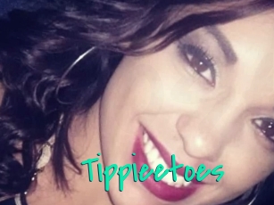 tippieetoes Cool Sexe