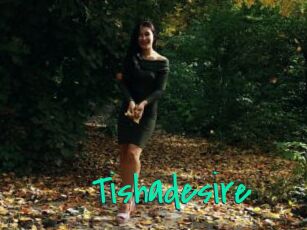 Tishadesire