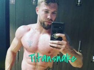 Titansnake