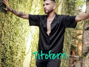 Titoferri