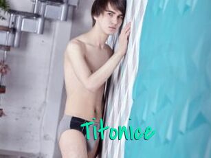 Titonice