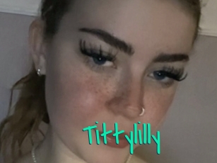Tittylilly