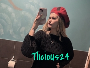 Tlicious24