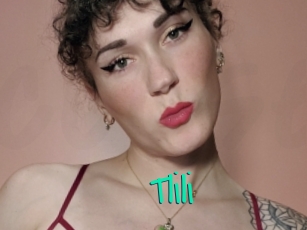 Tlili