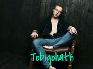 Tobigoliath