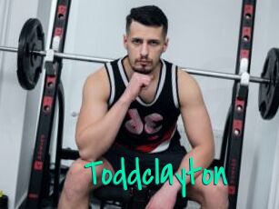 Toddclayton