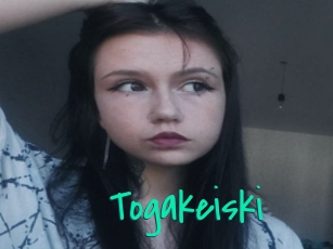 togakeiski Cool Sexe