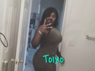 Toixo
