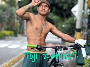 toji_zenin27 Cool Sexe
