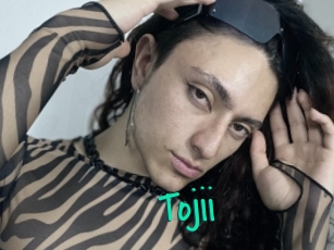 Tojii