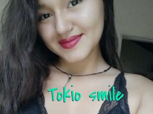 Tokio_smile