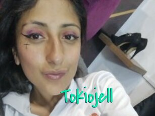 Tokiojell