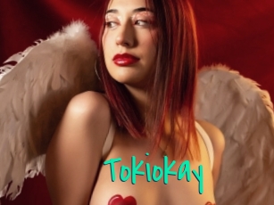 Tokiokay