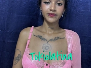 Tokiolatina