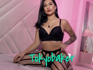Tokyobaker