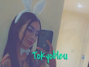 Tokyobleu