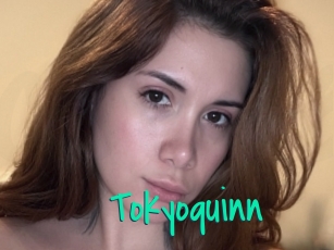 Tokyoquinn
