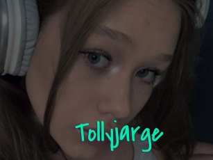Tollyjarge