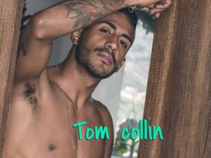 Tom_collin
