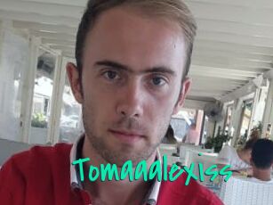 tomaaalexiss Cool Sexe