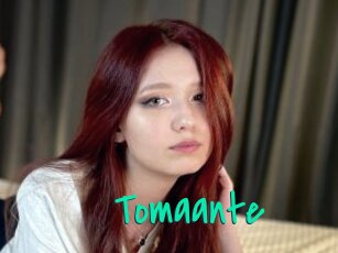 Tomaante