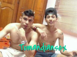 Tomandiansex