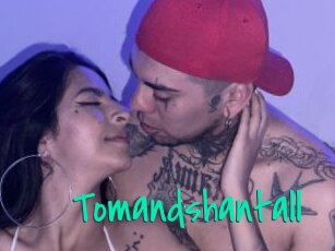 Tomandshantall
