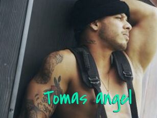 Tomas_angel